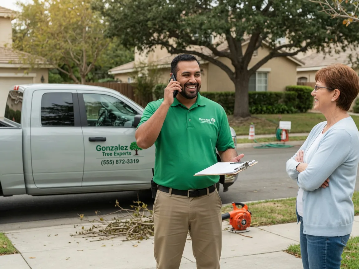 Tree Service Clyde, KS FAQs